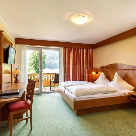 Haus Jaeger Mit Indoor-pool Inkl. Chiemgaukarte Апартаменты