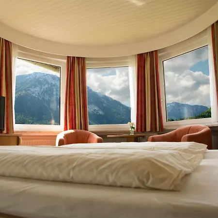Haus Jaeger Mit Indoor-pool Inkl. Chiemgaukarte Апартаменты