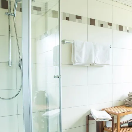 Haus Jaeger Mit Indoor-pool Inkl. Chiemgaukarte Апартаменты Рупольдинг