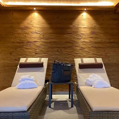 Haus Jaeger Mit Indoor-pool Inkl. Chiemgaukarte Апартаменты Рупольдинг