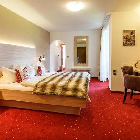 Haus Jaeger Mit Indoor-pool Inkl. Chiemgaukarte Апартаменты