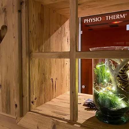 Haus Jaeger Mit Indoor-pool Inkl. Chiemgaukarte Apartman Ruhpolding