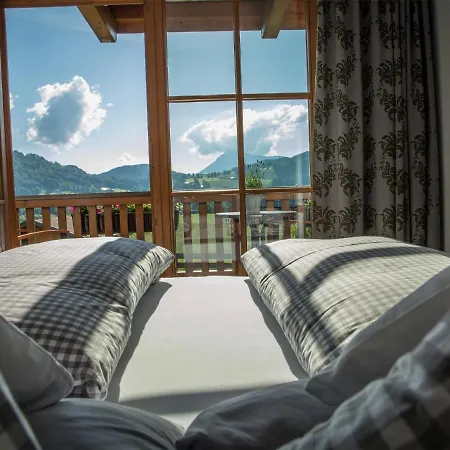 Haus Jaeger Mit Indoor-pool Inkl. Chiemgaukarte Apartman Ruhpolding